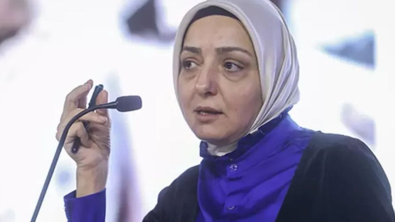 AK Partili Oruç'dan skandal tehdit: Seni ters kelepçe ile aldırtmazsam ben de Saadet değilim!