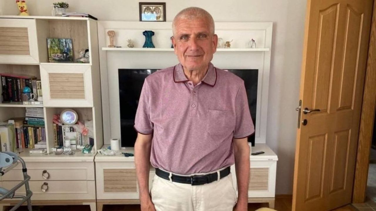 Kayıp ilan edildi trafik kazasında yaralı bulundu!