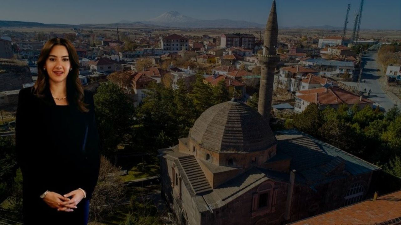 Kayseri'nin merak ettiği o isim artık görevde! İlk işi bakın ne oldu?