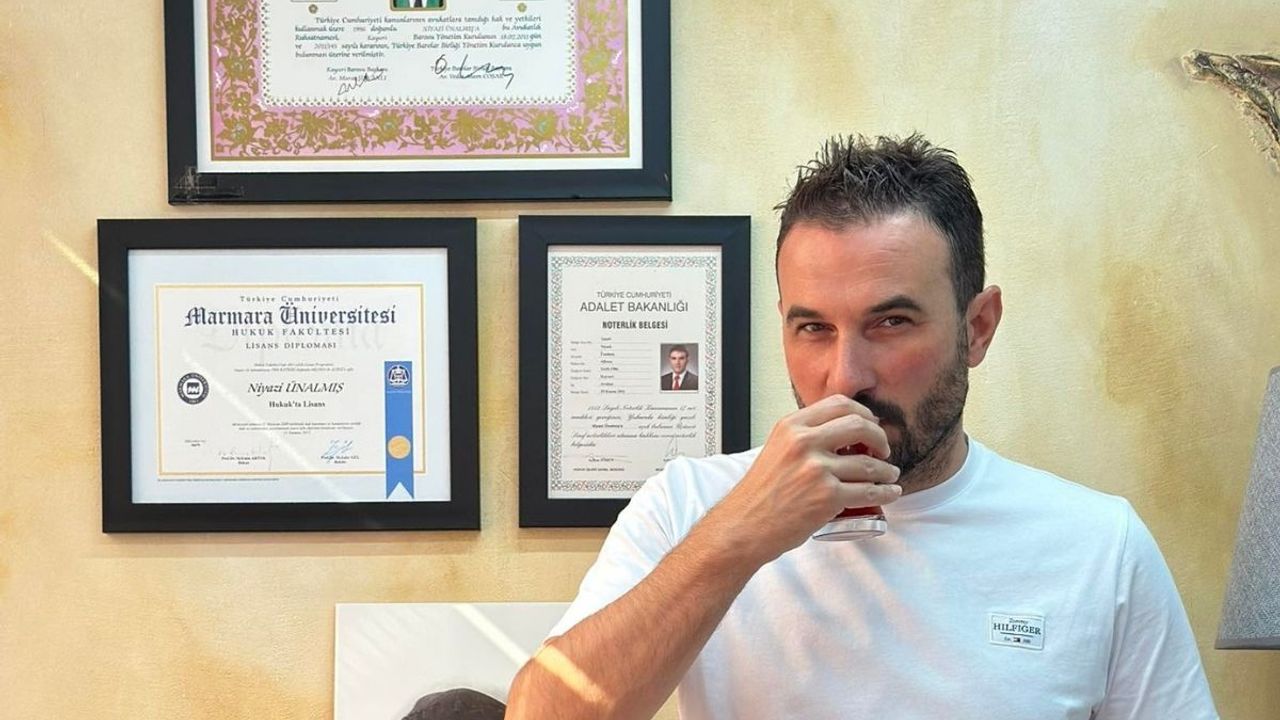 CHP’li Ünalmış’tan diplomalı gönderme! ‘Kayseri’ye de sıçrayabilir’