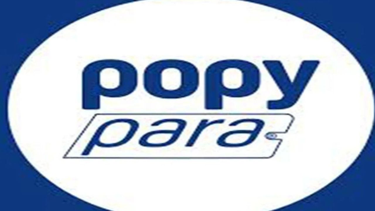 Kayseri merkezli Popy Para faaliyetlerini durdurdu