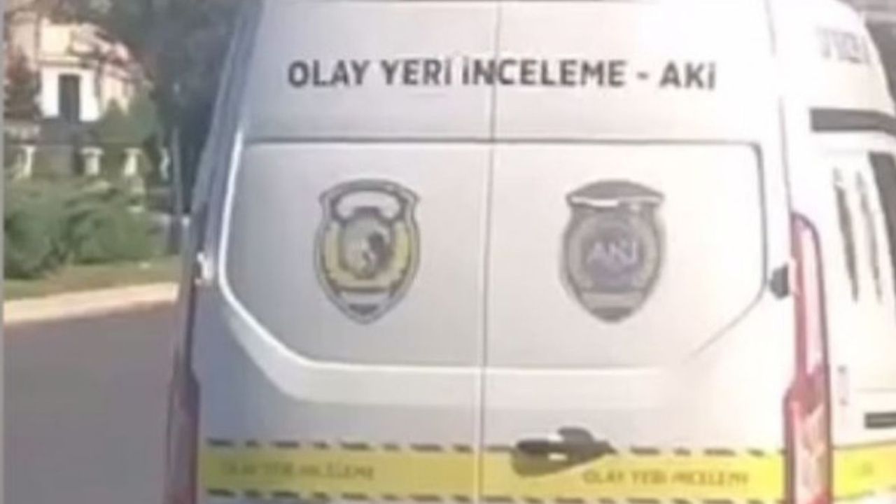 Kayseri OSB’de iş kazası: Makinaya sıkışan işçi hayatını kaybetti