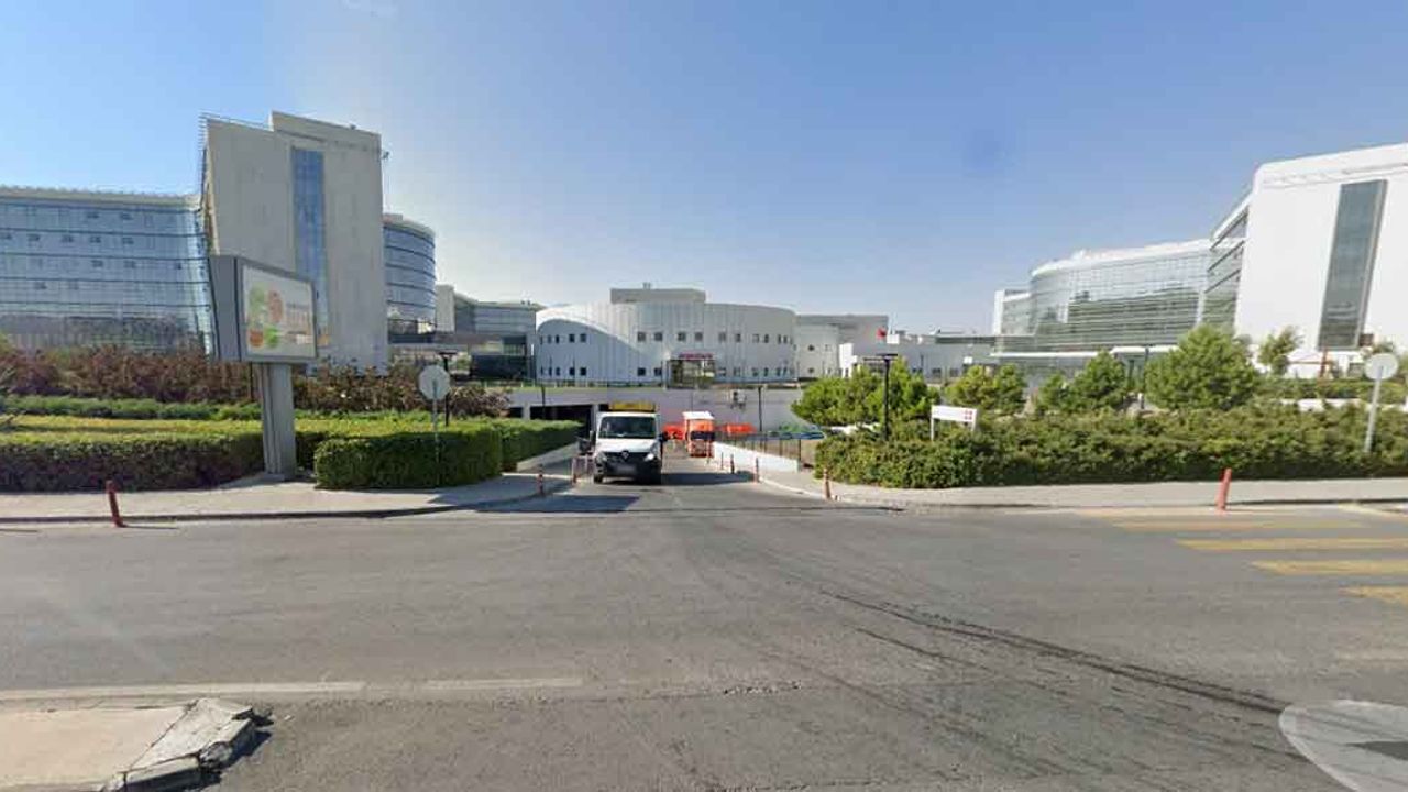 Kayseri Şehir Hastanesi’nde 3 Hasta Hayatını Kaybetti: Bakın Suçlu Kim ilan edildi?