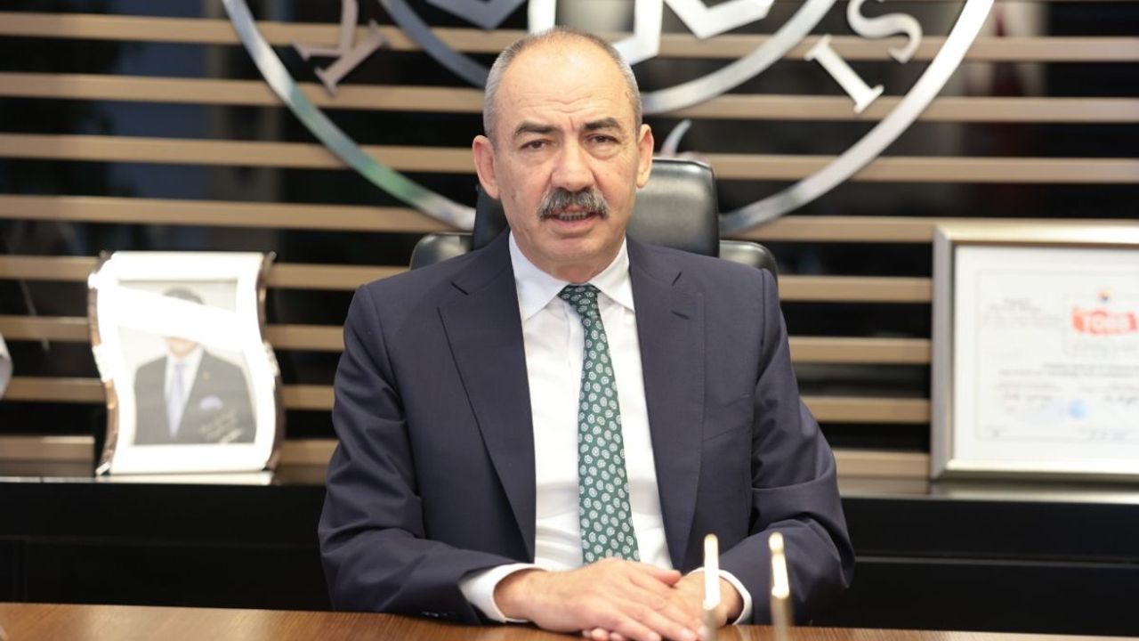 Kayseri’ Temmuz ayında 147 ülkeye ihracat yaptı