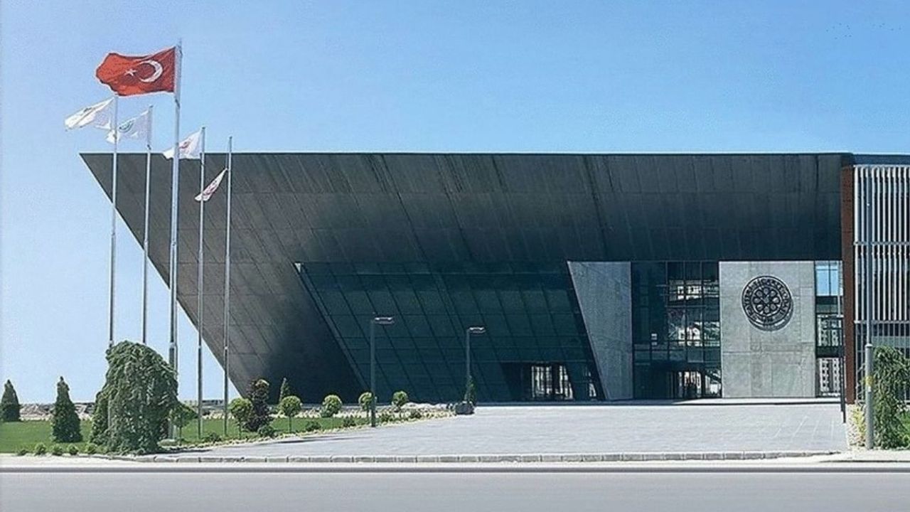 Kayseri’de servis araçlarına yeni düzenleme: Renk ve yazı fontu artık zorunlu!