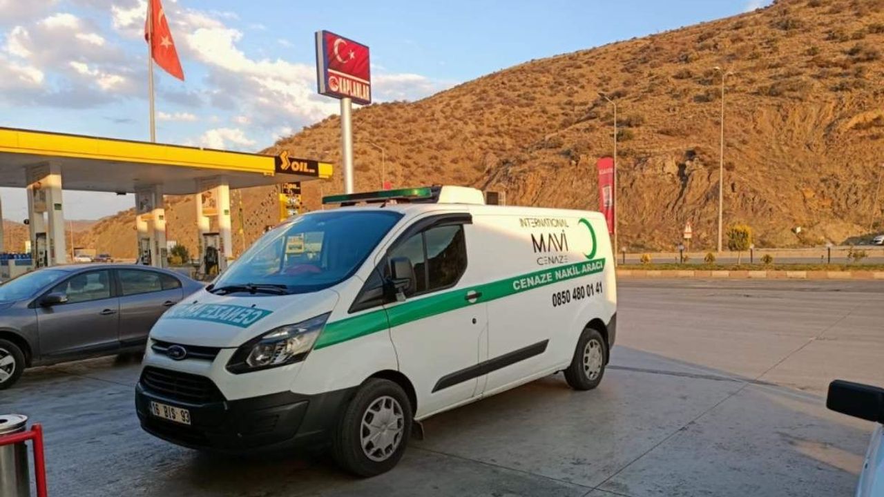 Kayseri’de 16 Ağustos 2025’de vefat edenler