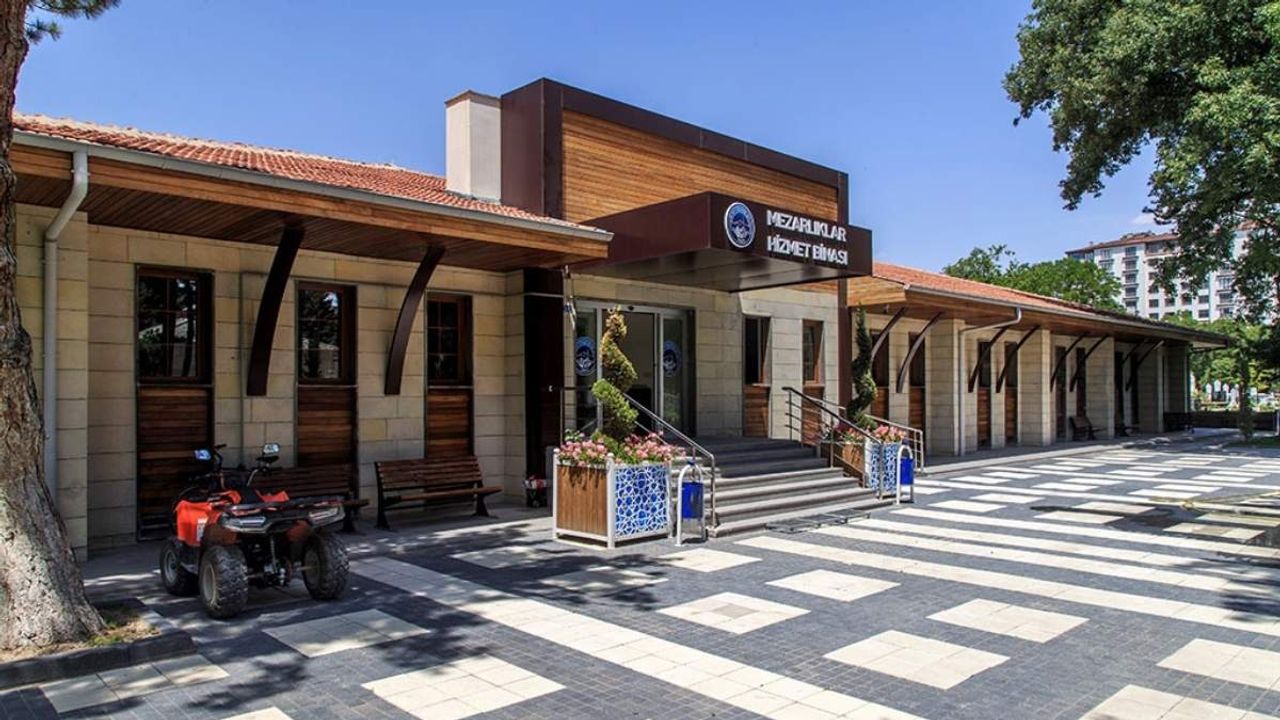 Kayseri’de 18 Ağustos 2025’de vefat edenler