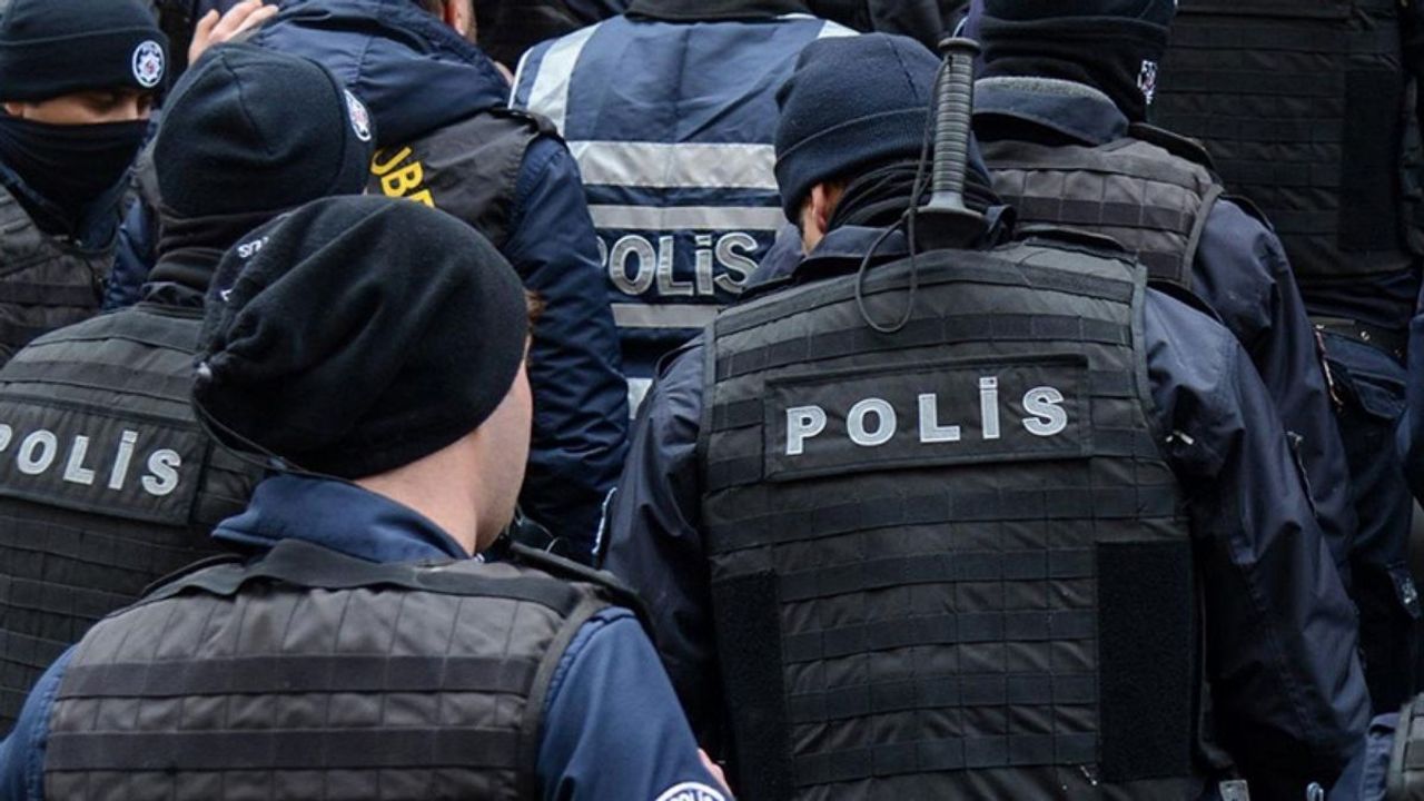Kayseri’de 6 Yıl 10 ay hapis cezasıyla aranan FETÖ üyesi yakalandı