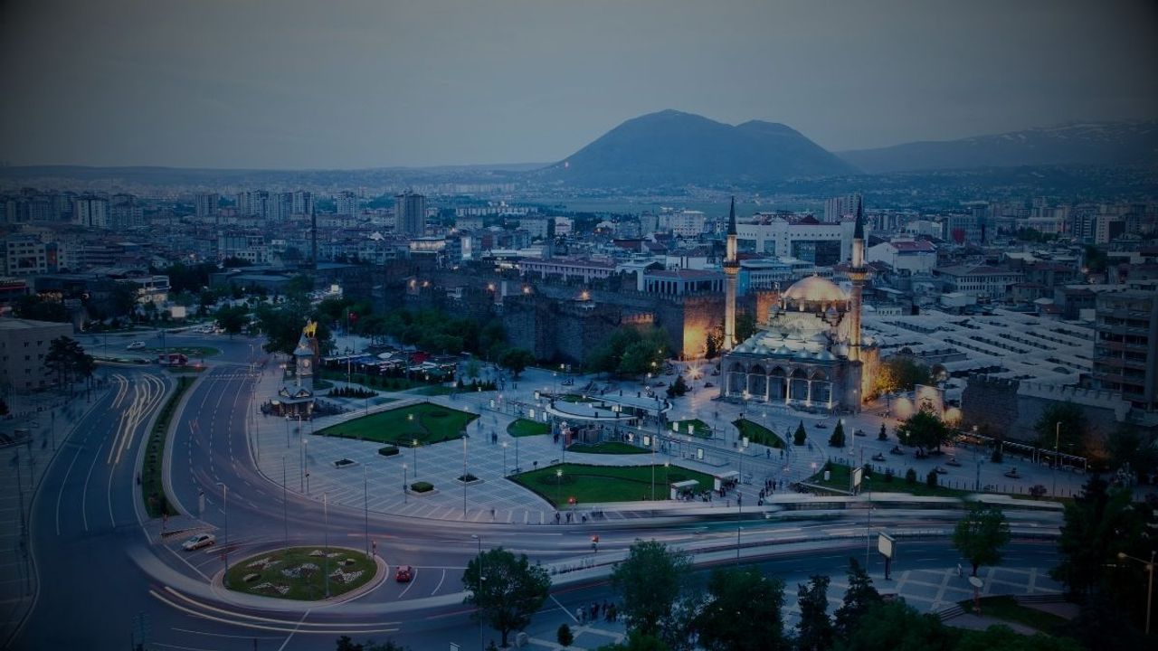 Kayseri’de taraftarlara kritik uyarı, bir yol trafiğe kapanıyor!