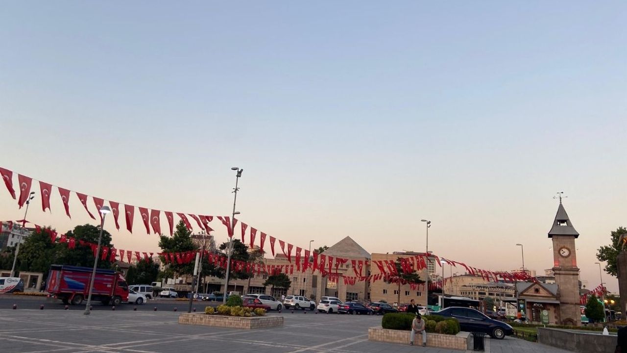 Kayseri’de bunaltıcı sıcaklar devam edecek mi? İşte 5 günlük hava raporu