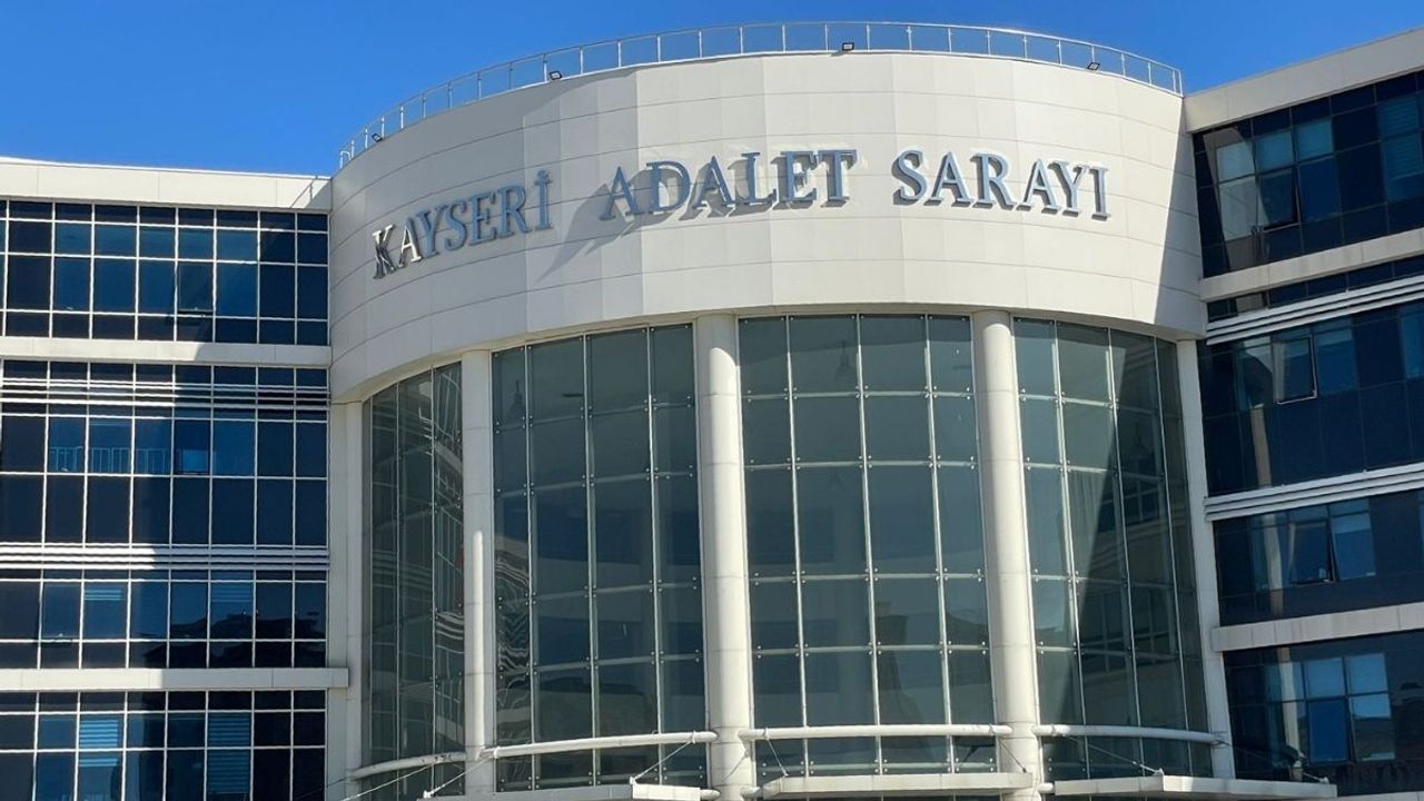 Kayseri’de evinde yasaklı madde bulunduran sanık: Satmadım, sadece kullandım
