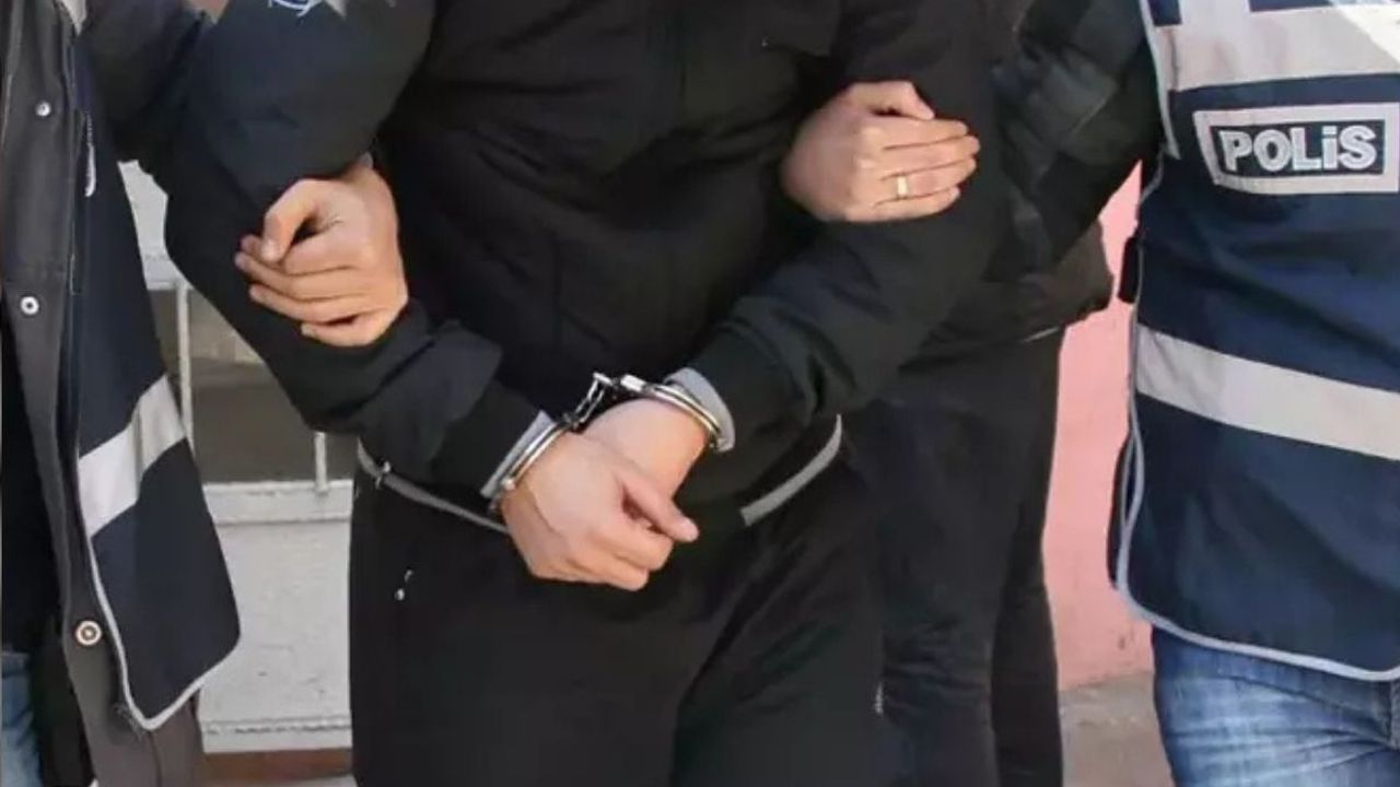 Kayseri’de 155 yıl hapis cezasıyla aranan şahıs yakalandı