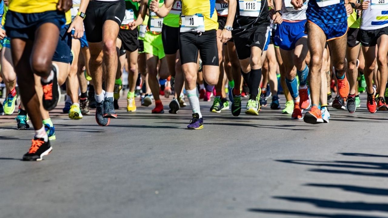 Kayseri’de maraton coşkusu: Kayıtları kaçırmayın!