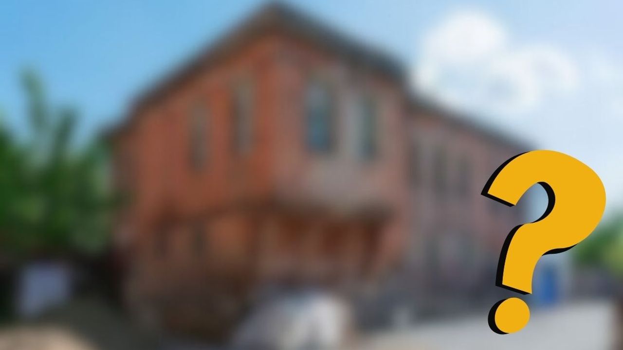 Kayseri’de tarihi evlerin bodrumundaki gizemli yapı! Bakın ne koyuluyordu