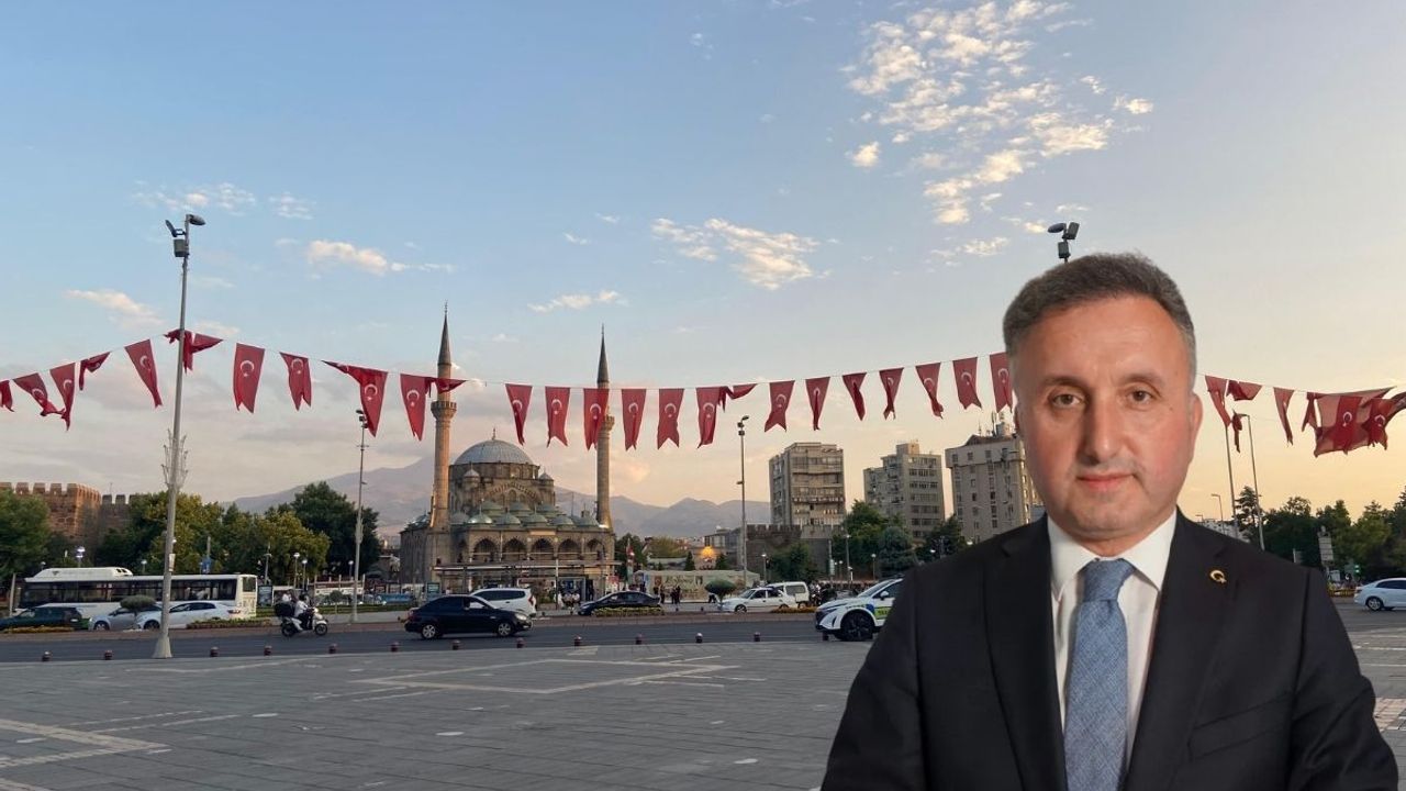 Kayseri’de yeni eğitim yılı orman bilinciyle başlayacak!