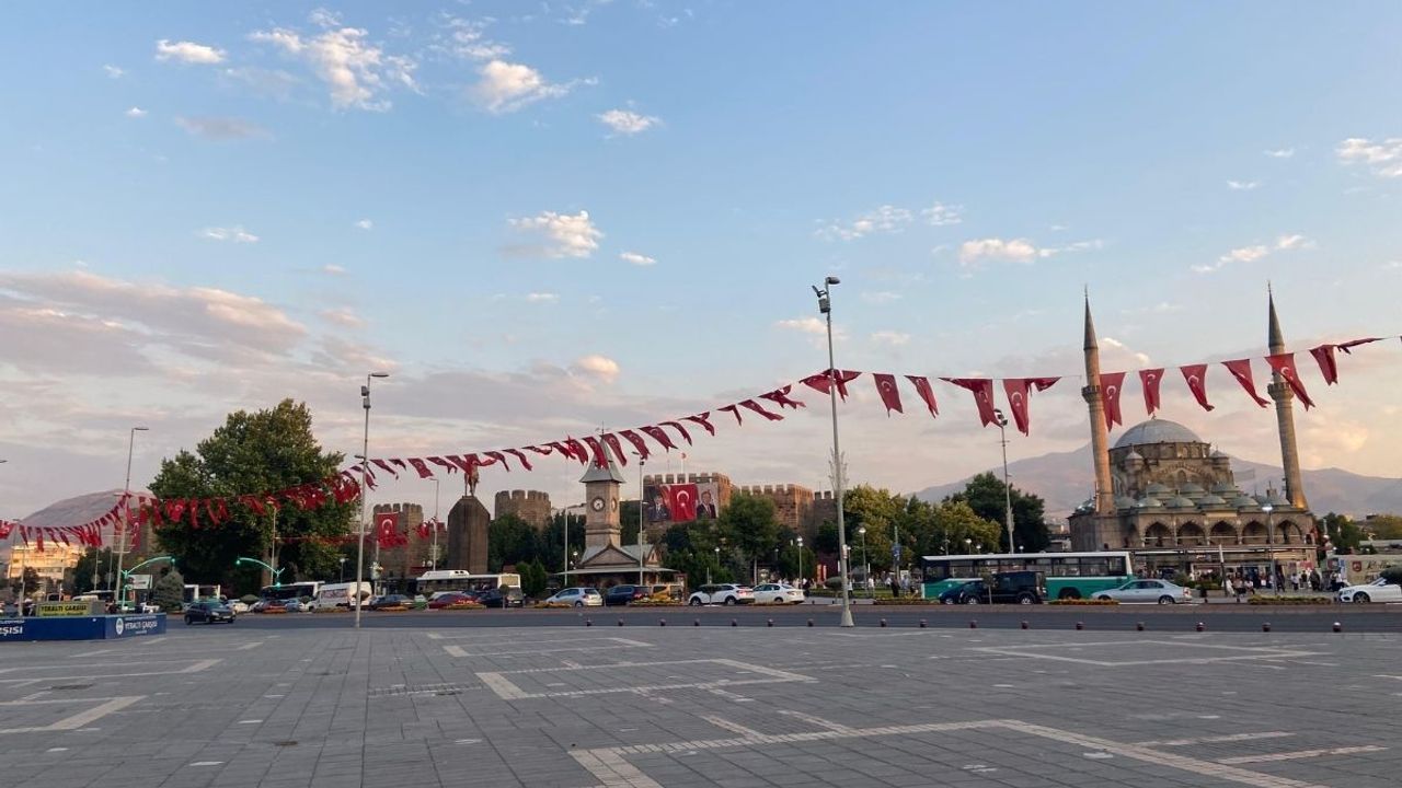 Kayseri’den destek çağrısı! Mazot ve gübre rekor kırdı, Pancar fiyatı belirsiz!