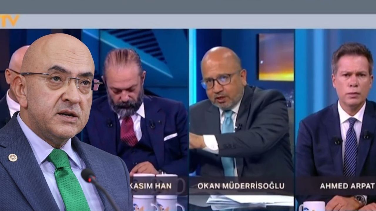 Kayserili Vekil dile getirmişti! Canlı yayında övgü üstüne övgü yağdı