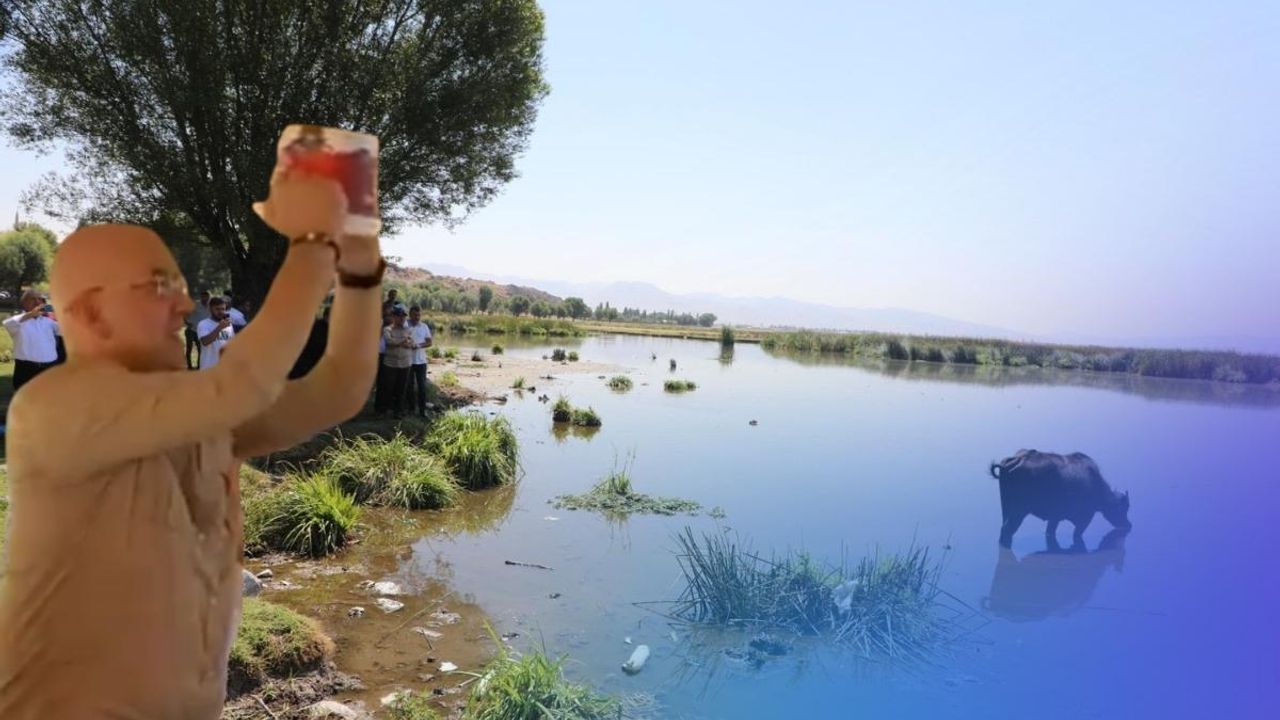 Kayserili Vekil ‘eczanelerde satılmalı’ dedi: Test edildi onaylandı