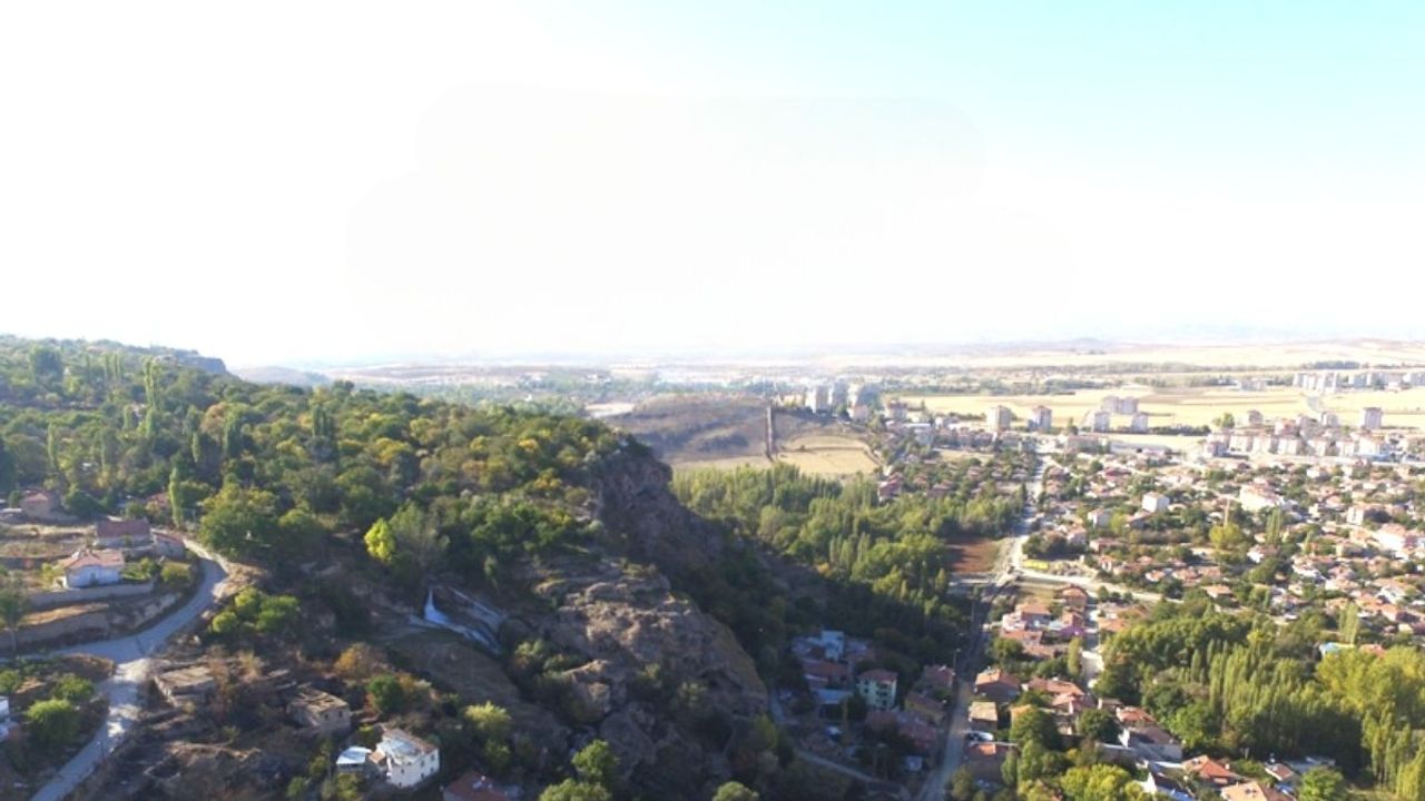 Kayseri’nin Bünyan ilçesinde güvenli şehir ve turizm hamlesi başladı!