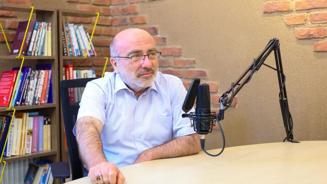Kayseri’nin gözde üniversitesi 52 sektöre birden dokunuyor!