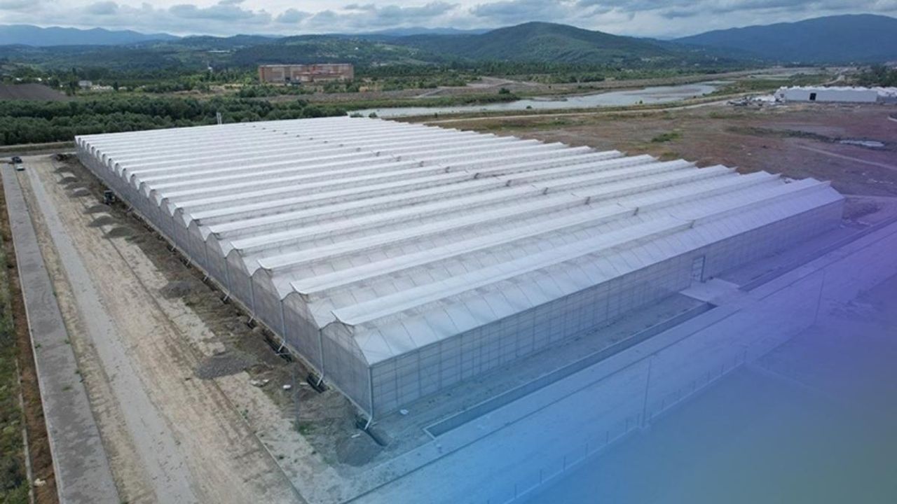 Kayseri'nin istihdamına nefes olacak! Dev projede son aşamaya gelindi