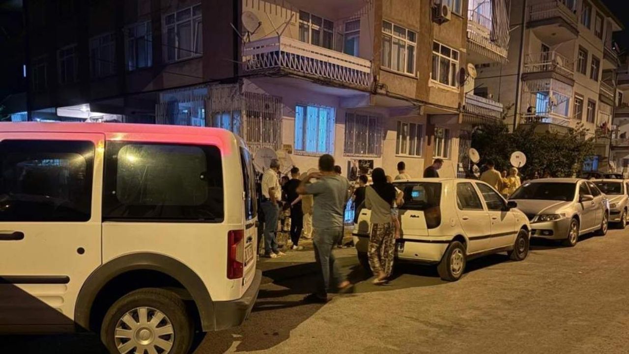 Kayseri’de eski kocası 2 yıl önce boşandığı kadını bıçakla ağır yaraladı