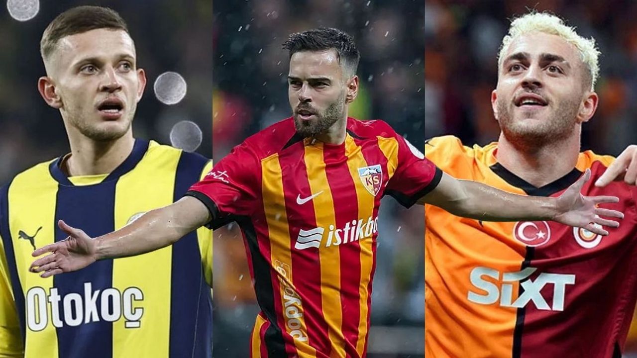 Fenerbahçe-Benfica biletleri ucuz kaldı: Kayserispor’un bilet politikası tartışma yarattı