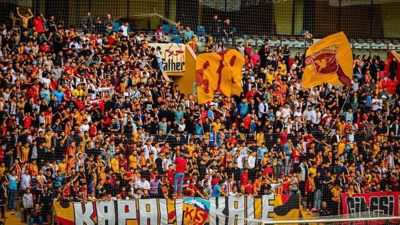 Süper Lig'de en ucuz en pahalı kombineler belli oldu! Kayserispor bakın kaçıncı sırada?