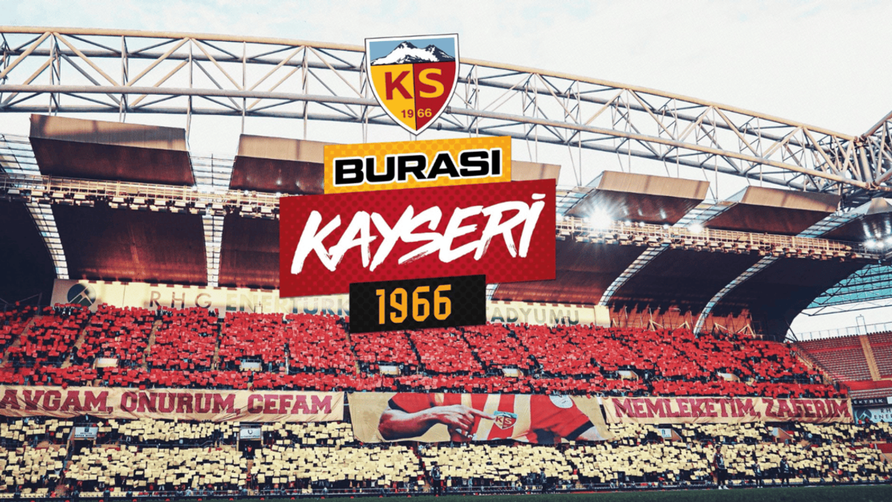 Nurettin Açıkalın: Şimdi sıra Galatasaray’da