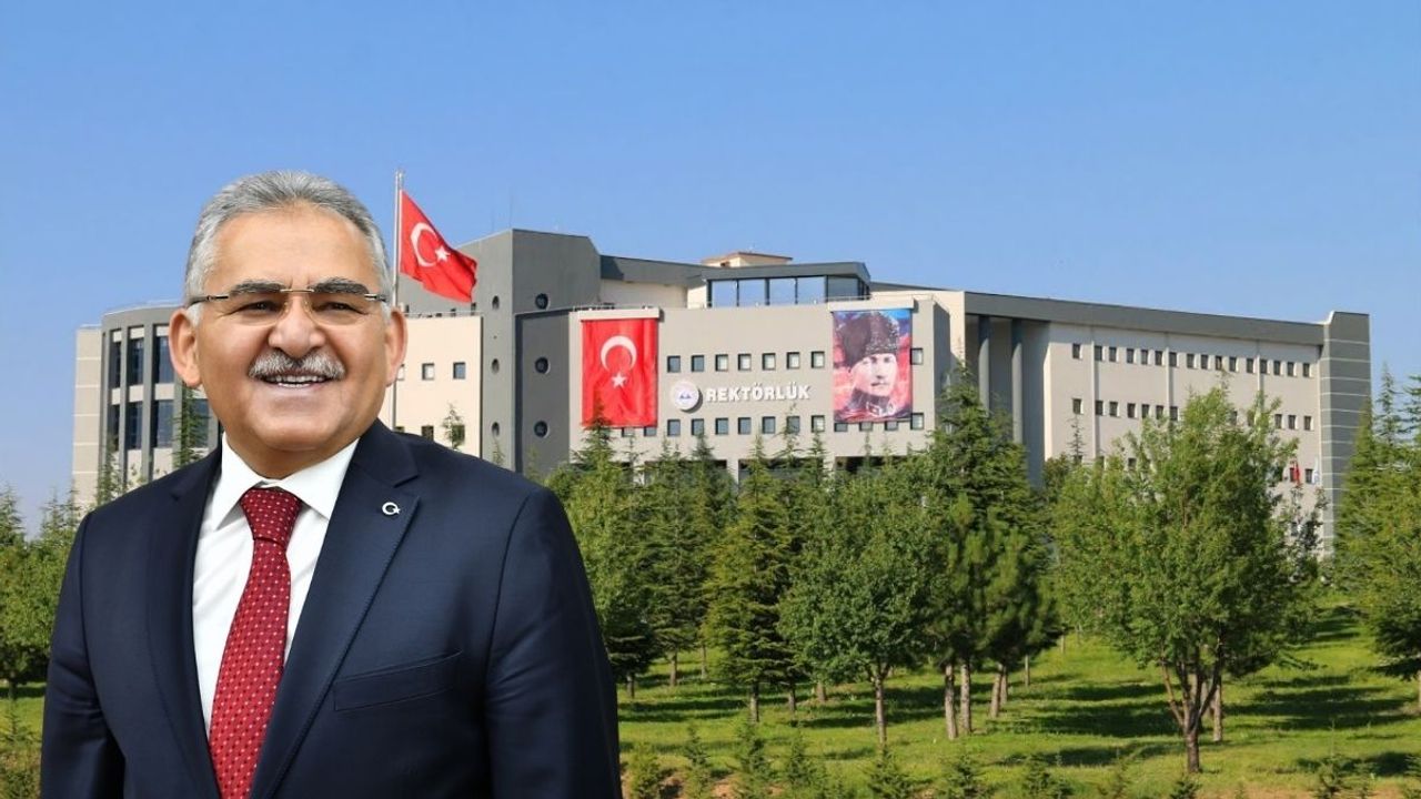 Kayseri’ye öğrenci akını başlıyor!