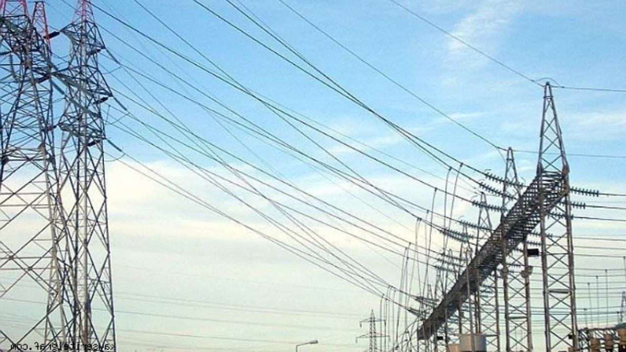 31 Ağustos elektrik kesintileri