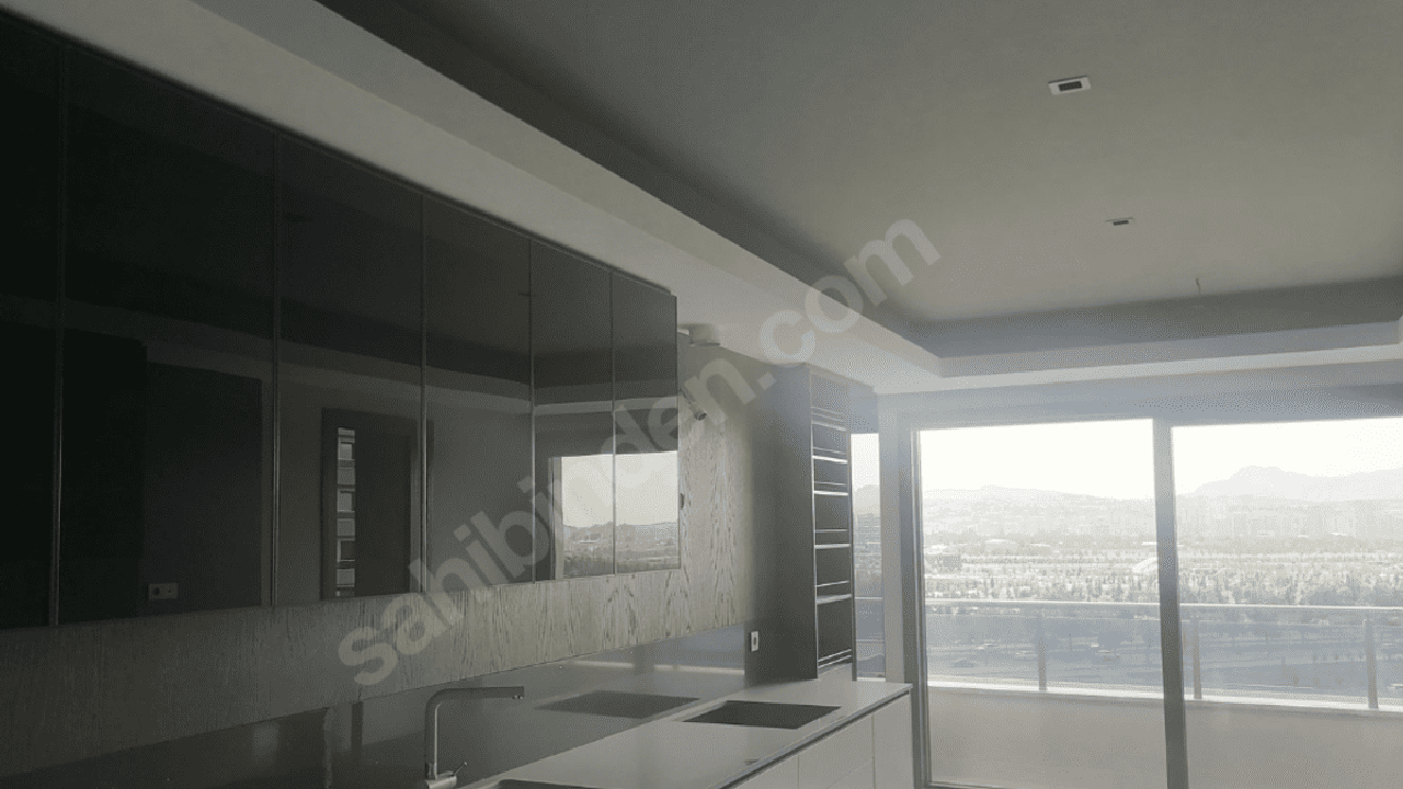 Kira değil servet: Kayseri'de 99 bin tl'ye daire