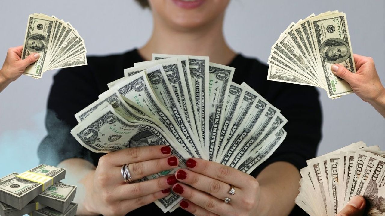 “Dolar 41 TL Sınırında, Euro 48 TL! Güncel Kur Rakamları Burada”