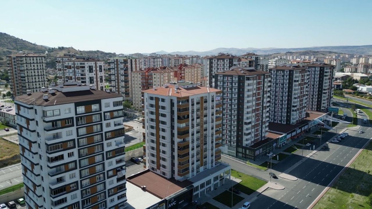 İsteyene faizsiz kredi şansı: Ev almak isteyenler acele etsin