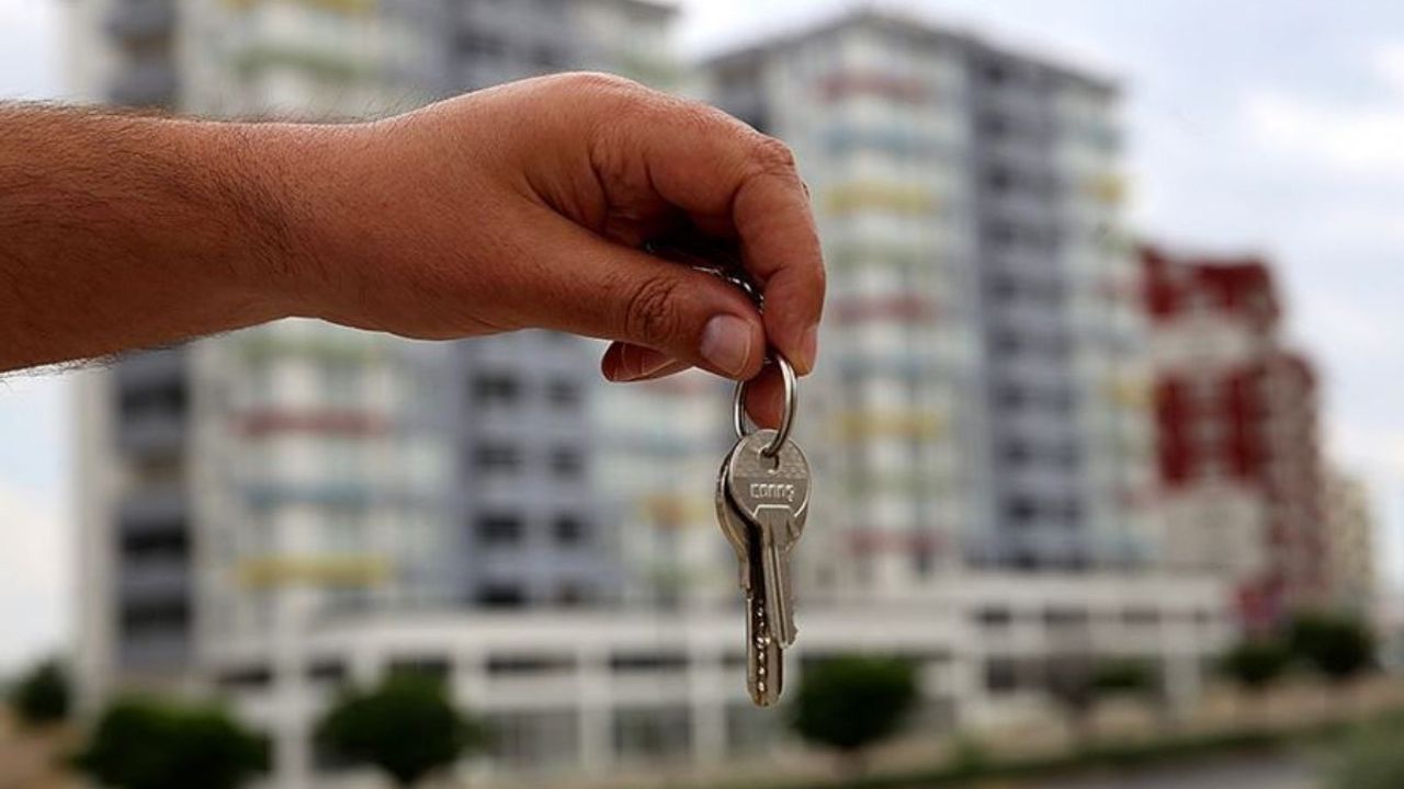 Kocasinan'da yatırım şansı: 100m daire mahkemeden kısa süre bu fiyatla satılacak