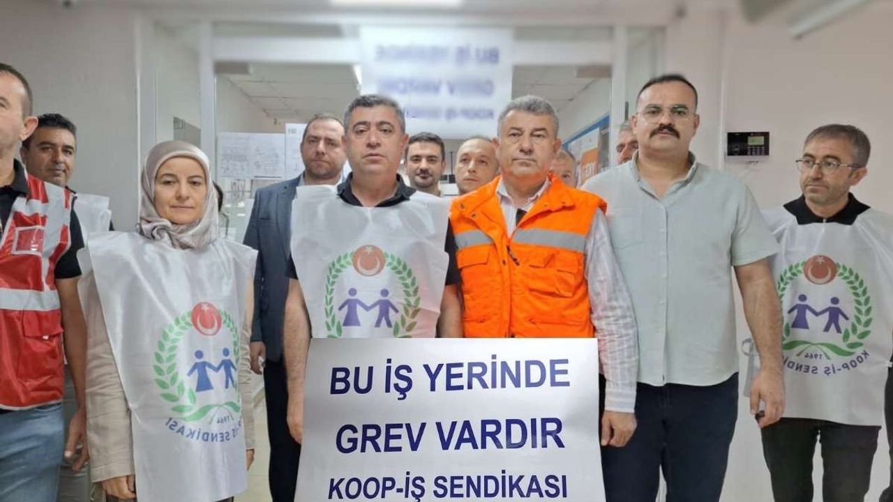 Bizi yok sayan protokol geçerli değildir!