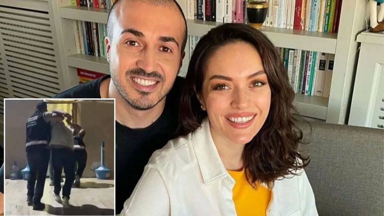 Ünlü oyuncunun eşi eğlence mekanında silahlı saldırıya uğramıştı! Olayla ilgili yeni gelişme
