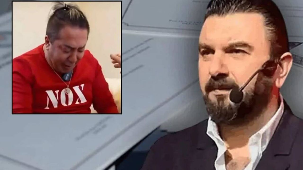 Ünlü psikolog halı yıkamacı çıktı! Murat Övünç bile gitmiş!