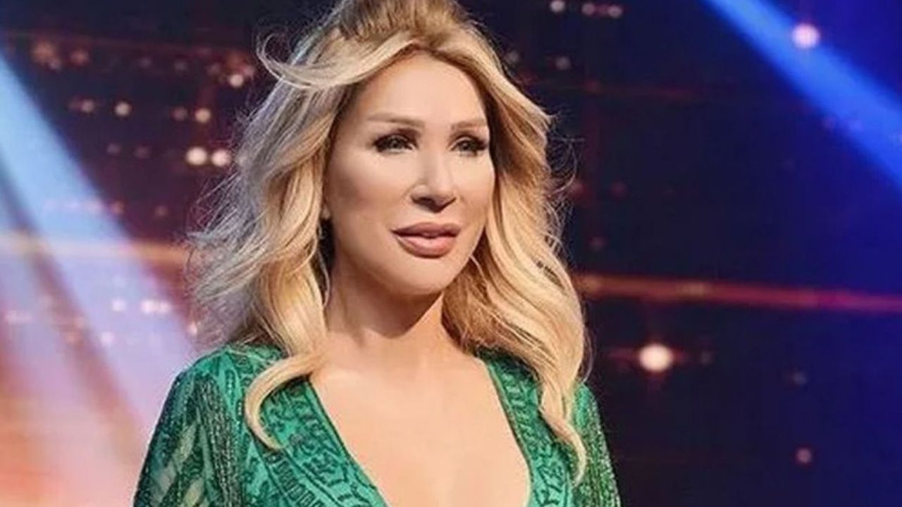 Seda Sayan acı gerçeği açıkladı: Kardeşini bakımevine yatırdı