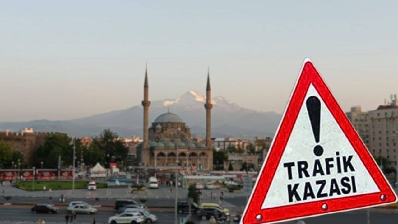 Kayserili Tır şoförü Gürcistan’da mahsur kaldı!