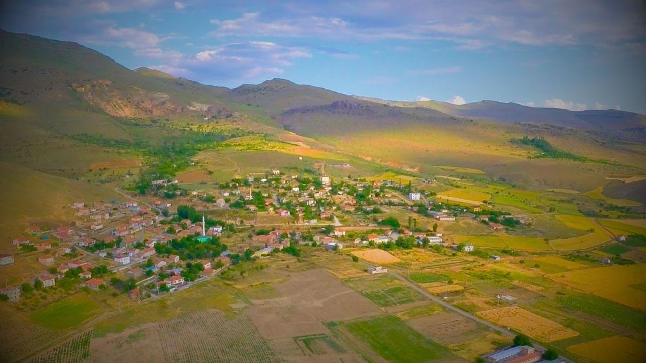 Kayseri’de mağaralardan taşınan o mahalle! İsmini duyan şaşırıyor