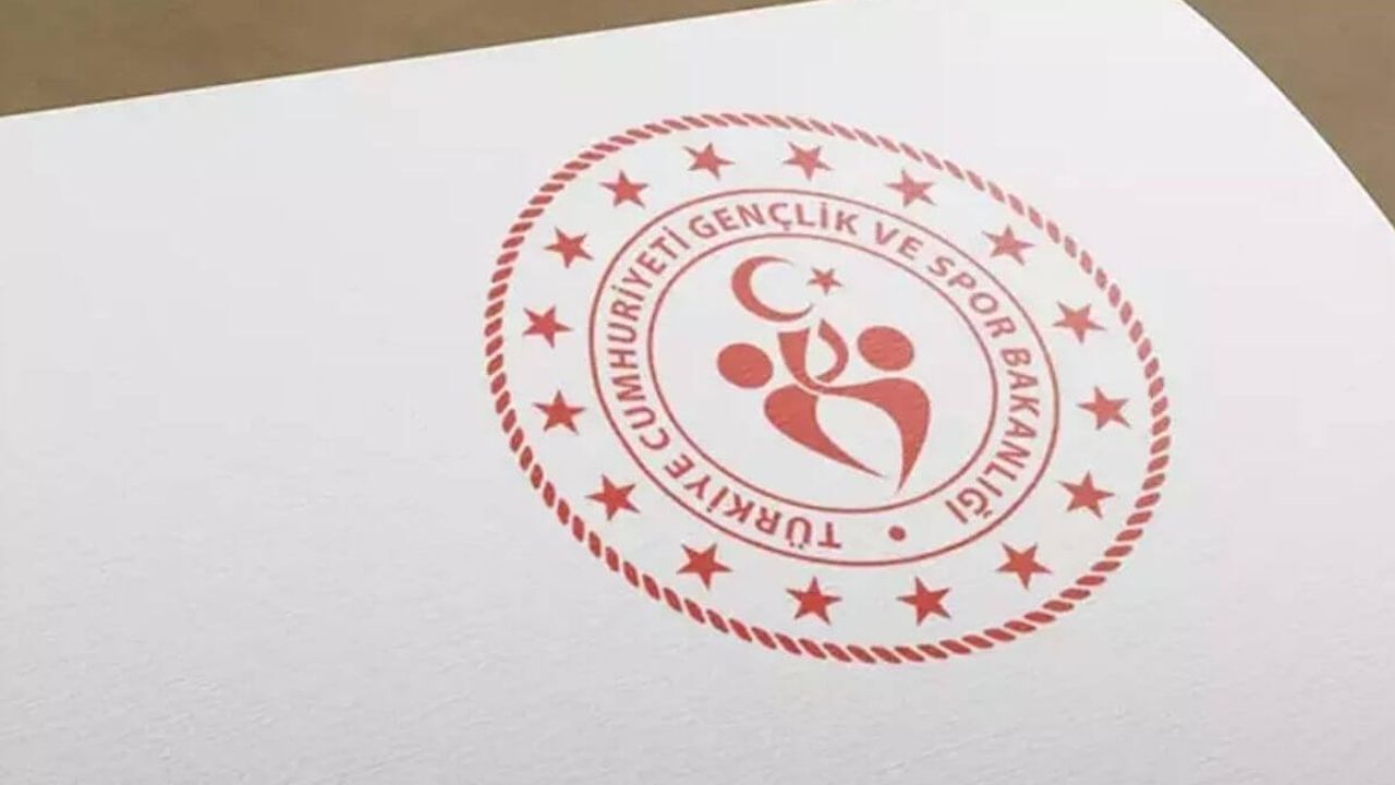 Gençlik ve Spor Bakanlığı'na 4 bin 400 kişi alınacak! 9 Ağustos'ta başlıyor
