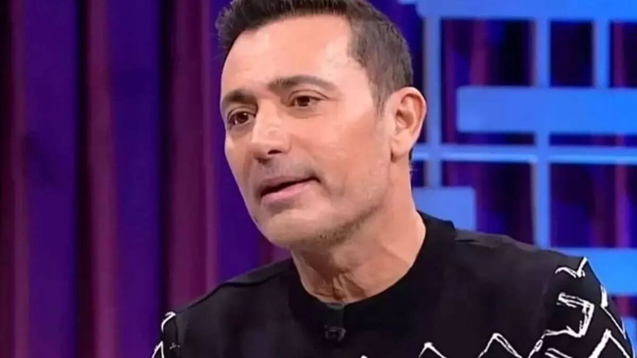 Mustafa Sandal’dan üzen haber! Hastalığı şaşkına çevirdi