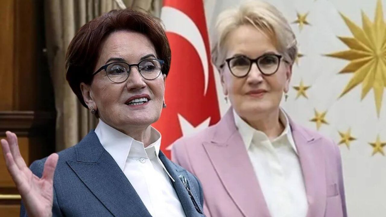 Uzun zamandır gözlerden uzaktı! Meral Akşener hakkındaki iddialar sonrası sessizliğini bozdu!