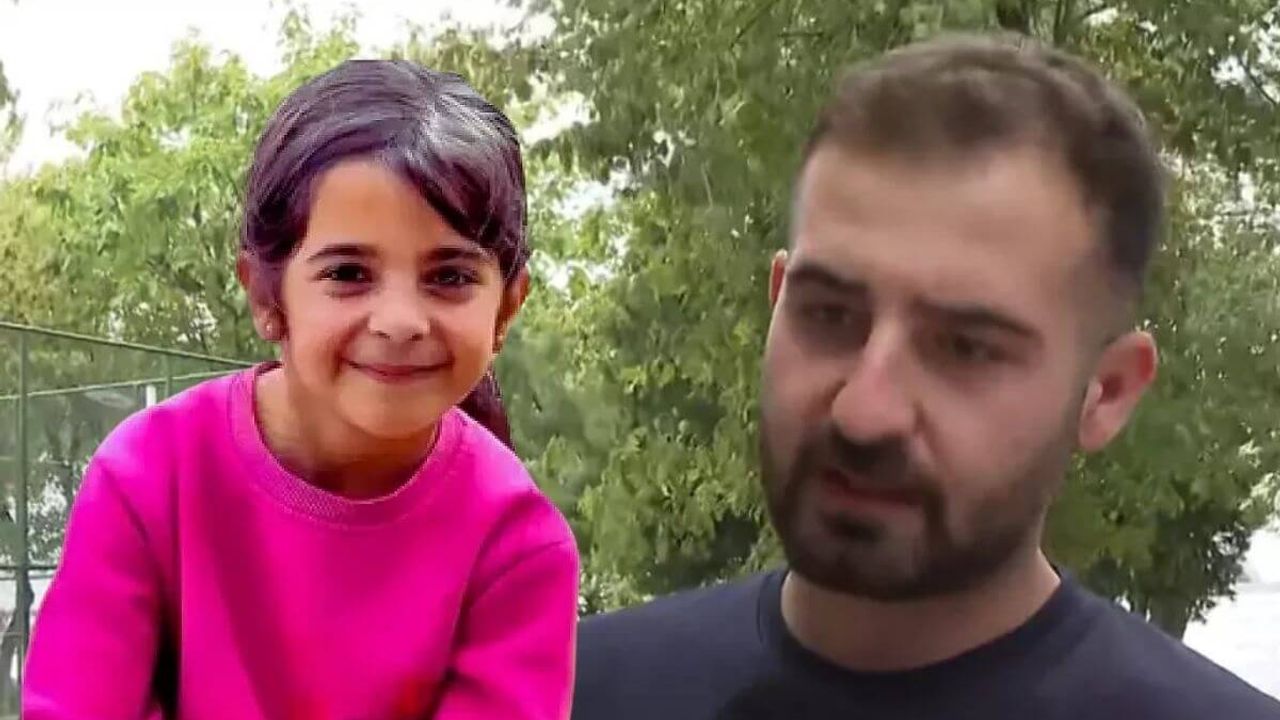 Narin olayında flaş gelişme! Ağabeyi faili açıkladı