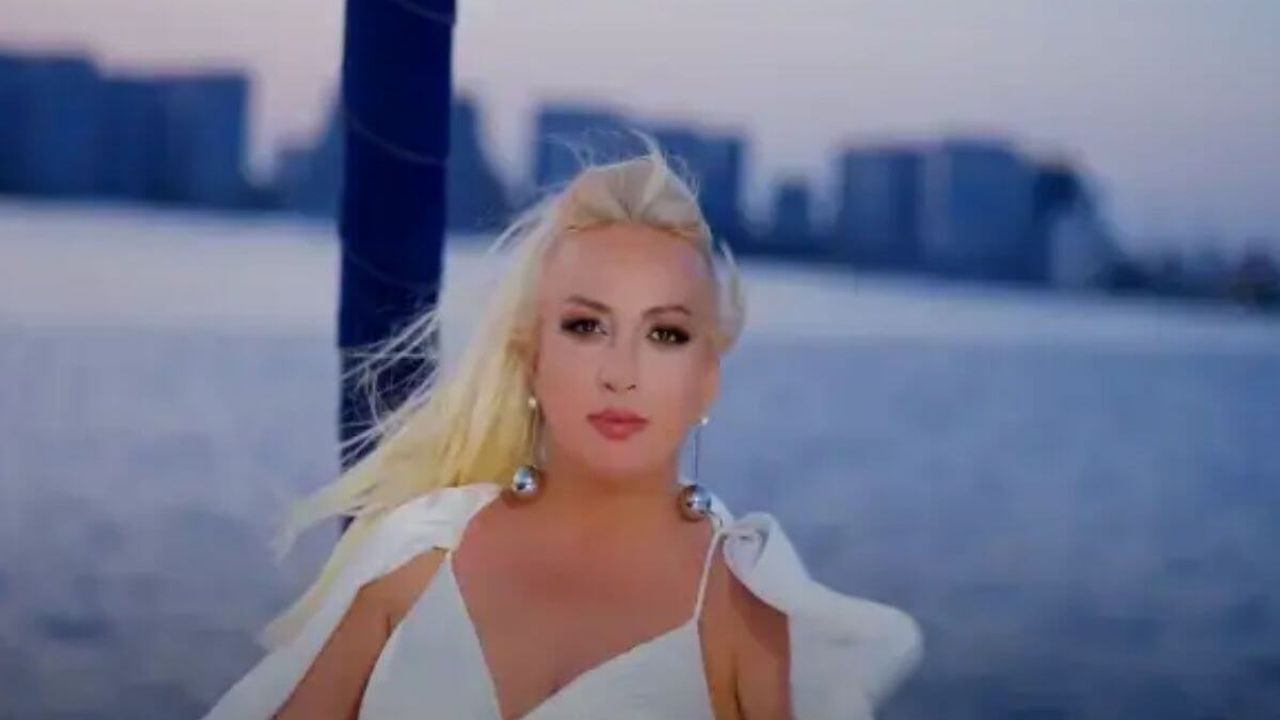 Ünlü sanatçı Ayla Başar’dan acı haber!