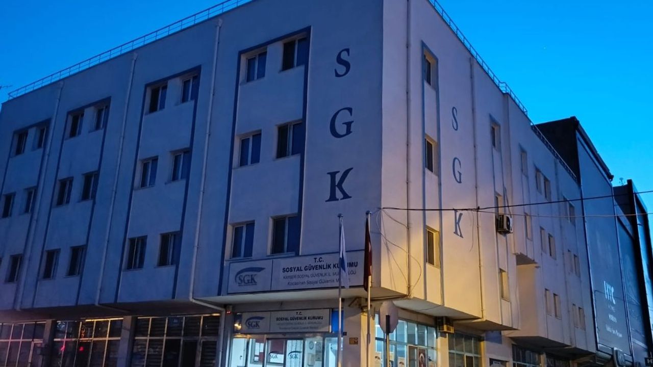 SGK’dan kritik uyarı: Bu tedavilerin parası artık ödenmeyecek!