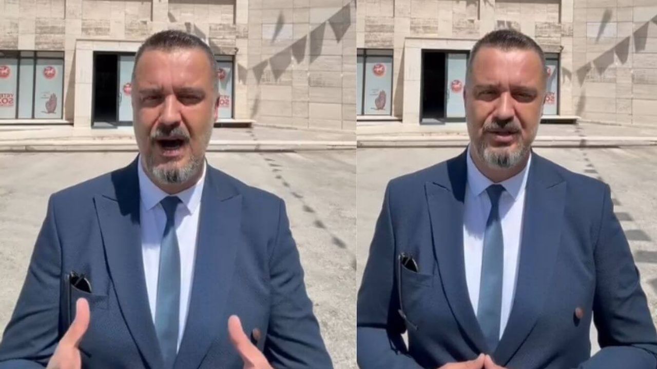 AK Partili Cıngı'nın gençlere çağrısına Başkan Çiçek'ten sert çıkış!