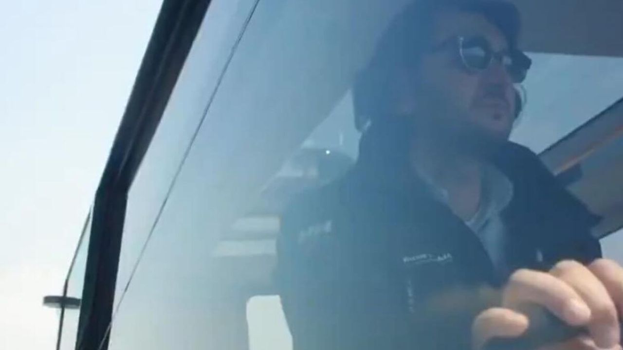 Ünlü iş adamı Halit Yukay olayında yeni gelişme! Kıyıya vurmuş halde bulundu