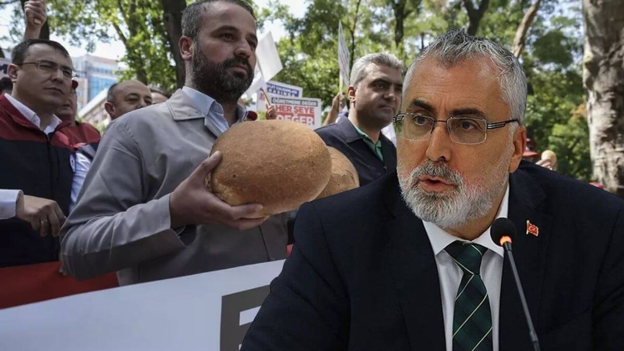 Milyonlarca memurun gözü bu görüşmede:  Sendikalar Bakan Işıkhan ile masaya oturuyor